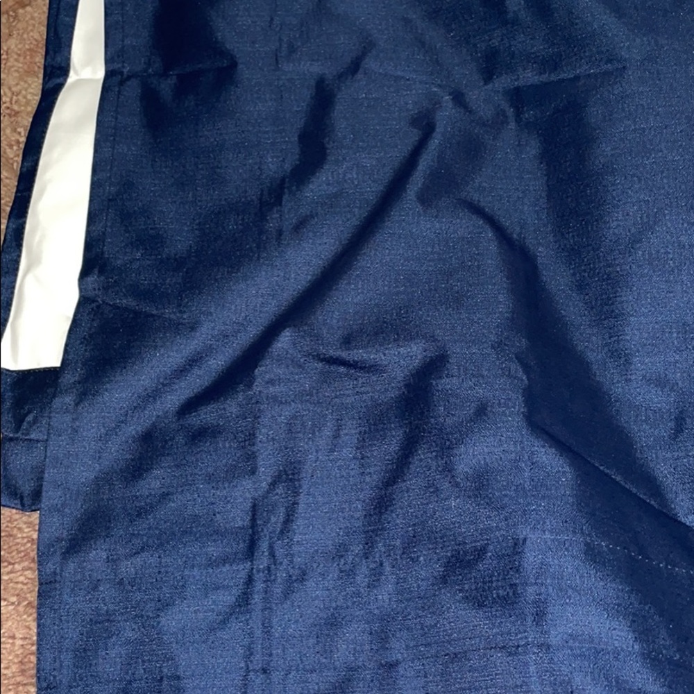 Curtains